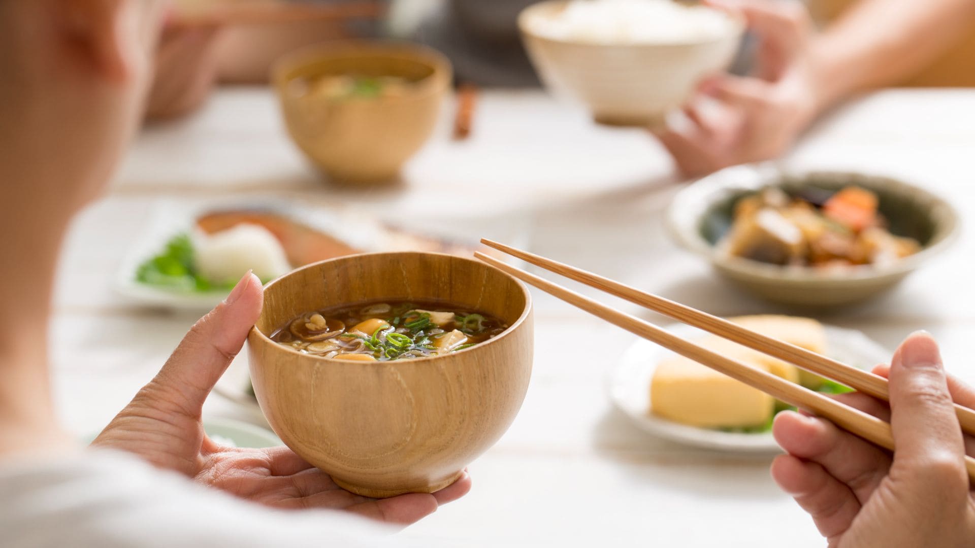 Guía de imprescindibles de los supermercados asiáticos más allá de la salsa de soja