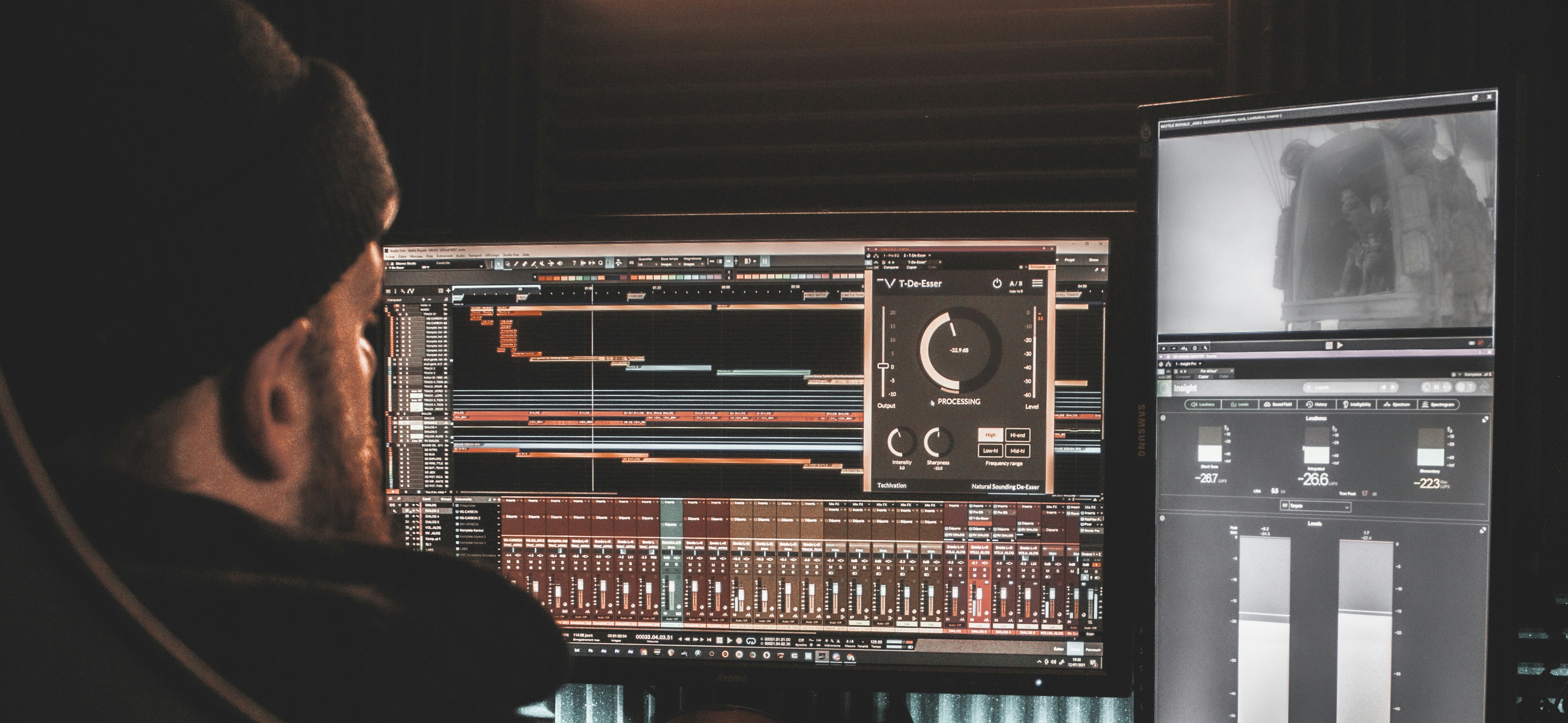 Quizá no sepas quién es Benny Blanco, pero conoces casi toda su música