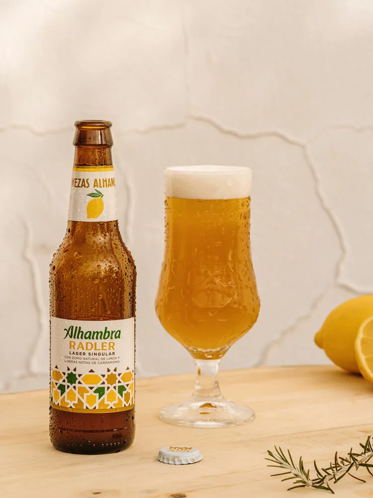 ¿Por qué se llama Radler? El significado está en su origen alemán