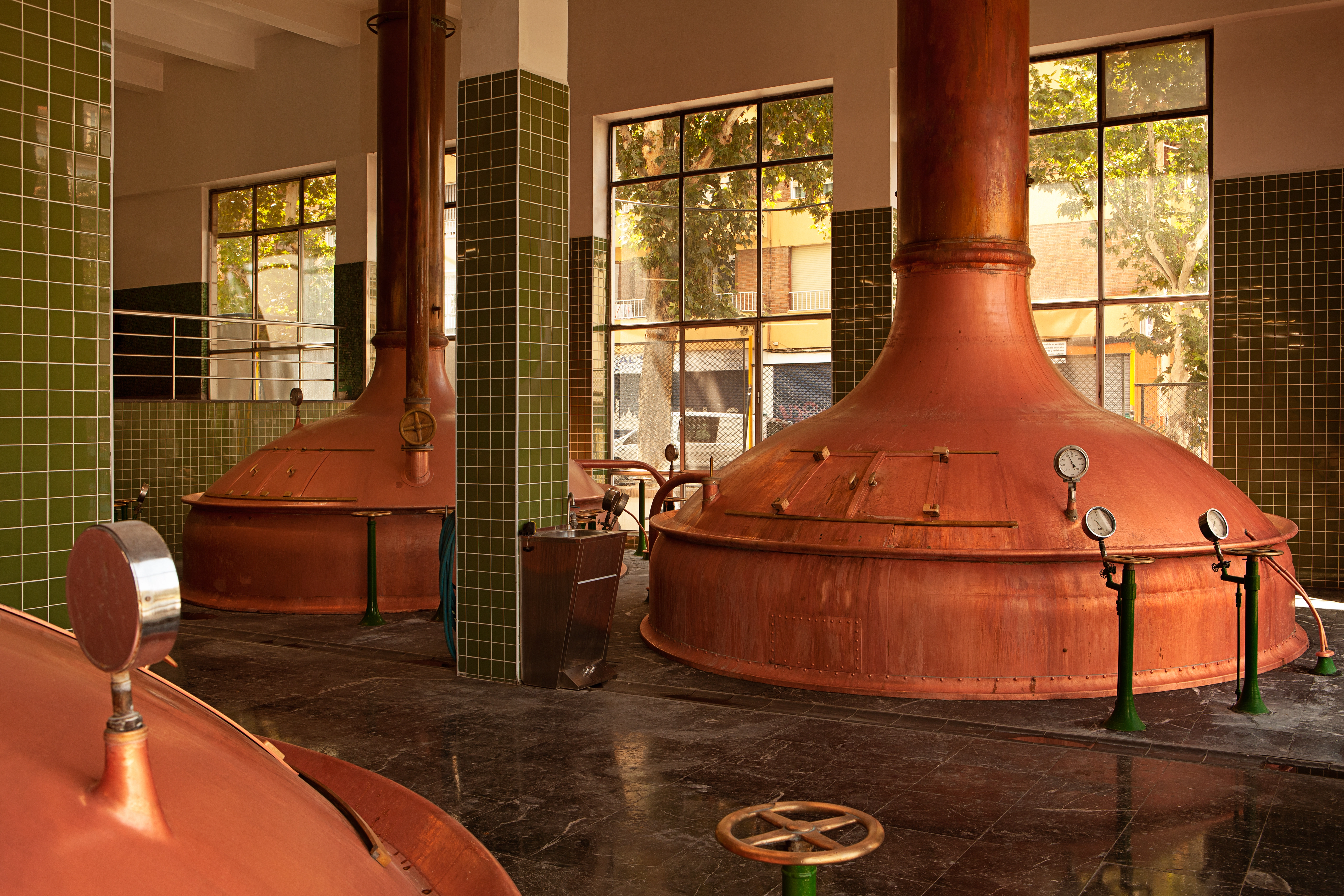 Cómo se hace la cerveza sin alcohol