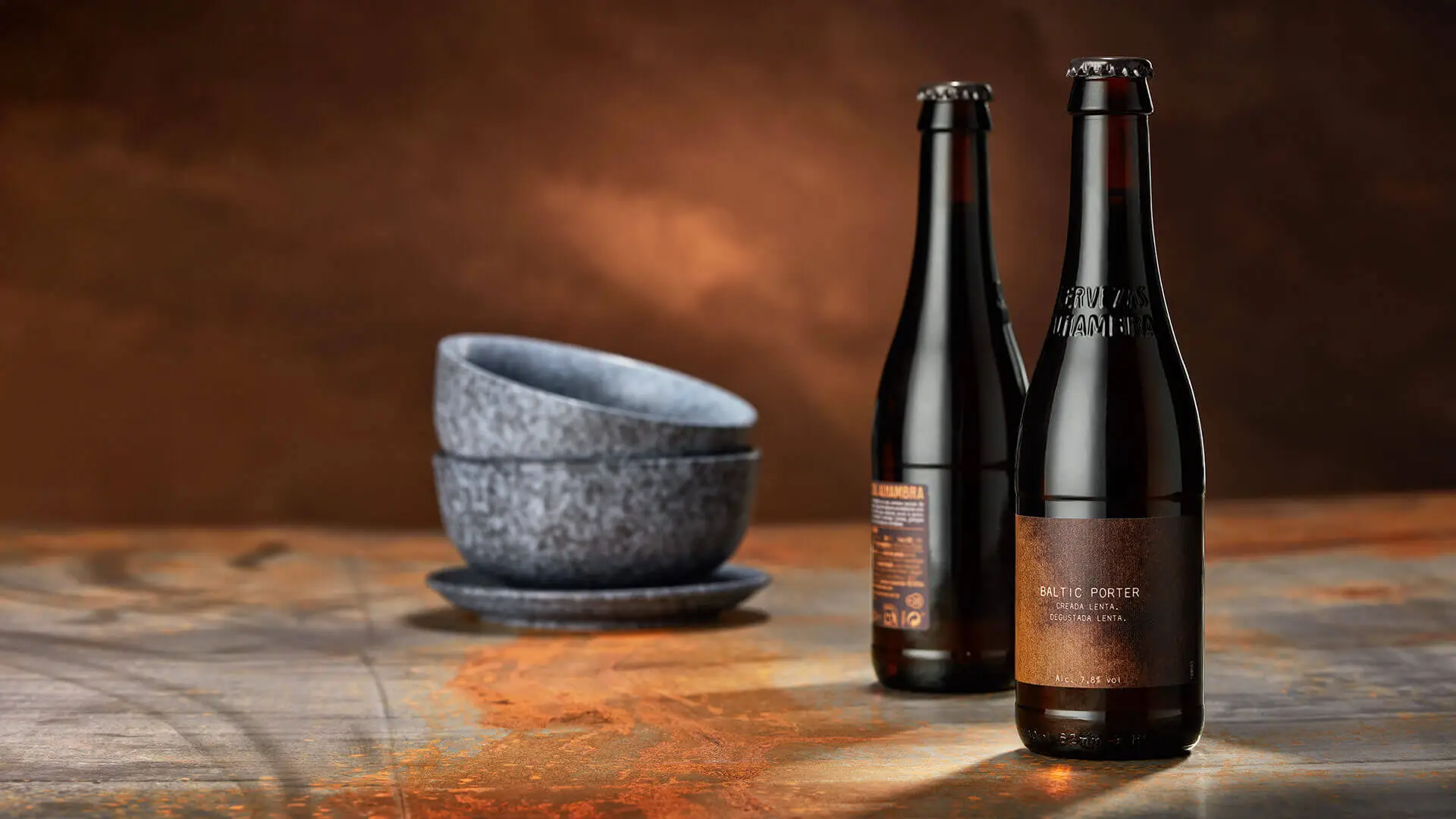 De la Porter a la Stout: la evolución de la cerveza negra