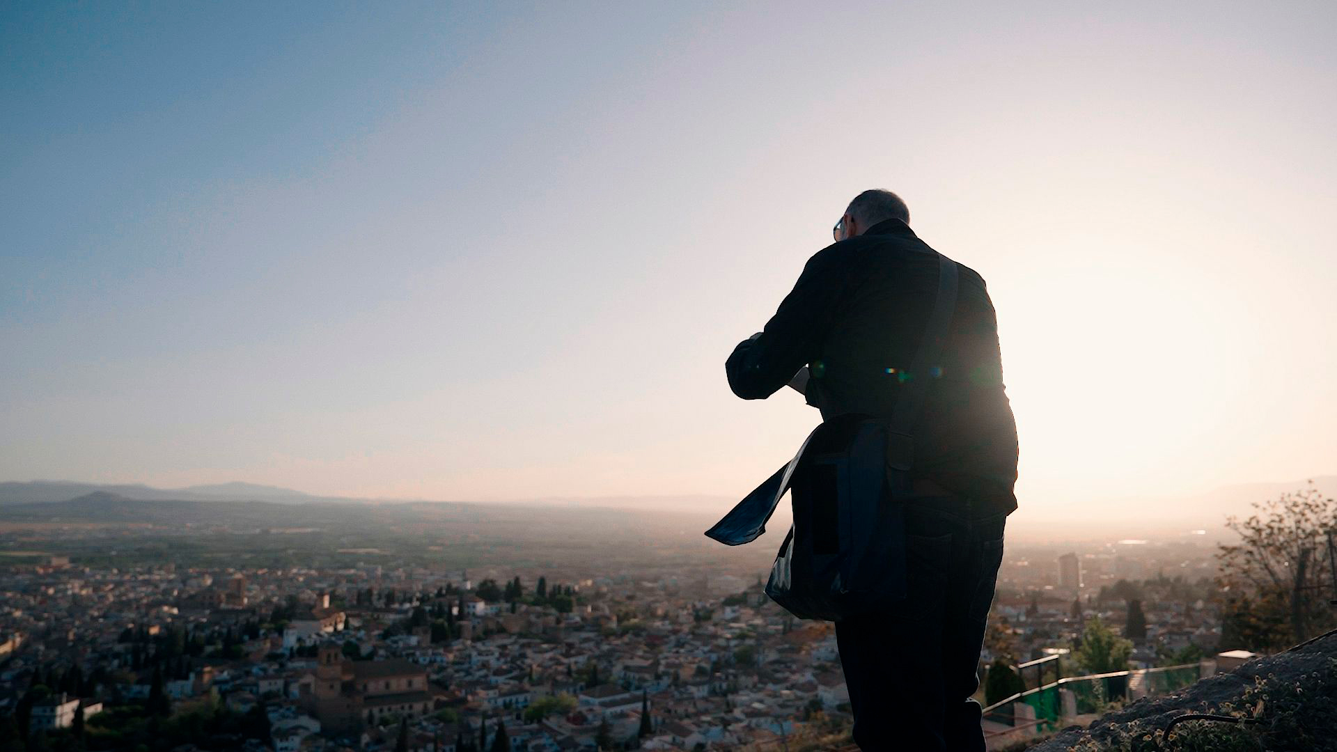 Spencer Tunick: "El mensaje está en el ojo del espectador"