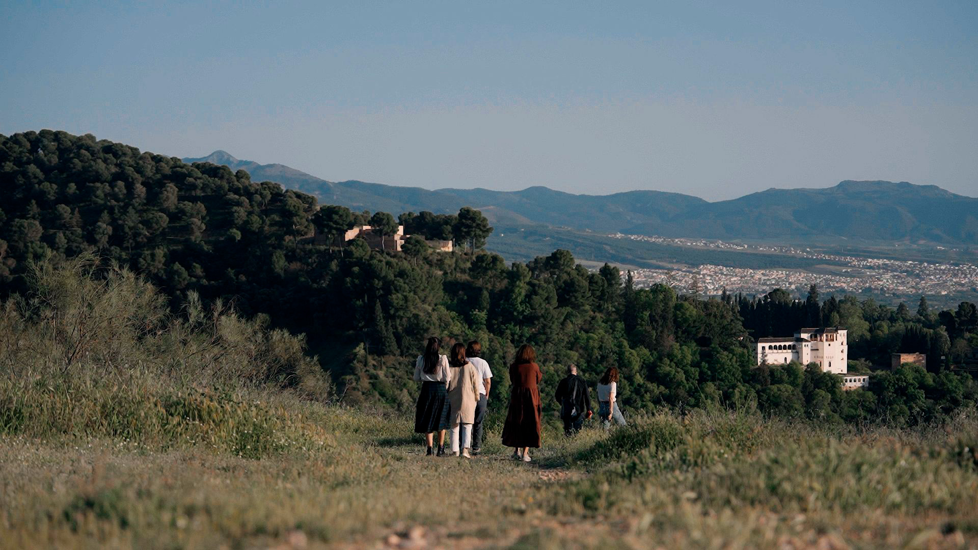Spencer Tunick: "El mensaje está en el ojo del espectador"