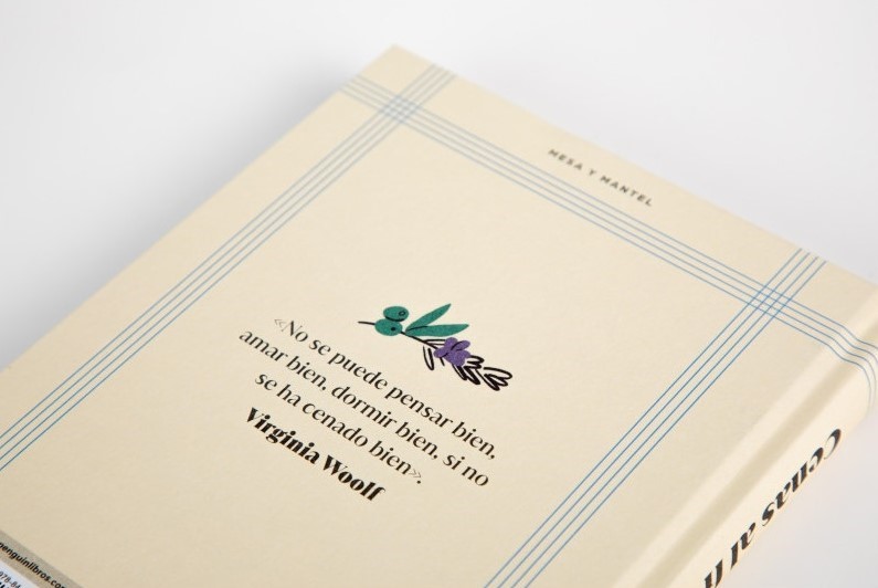 Más allá de ‘1080 recetas de cocina’: recetarios contemporáneos a los que hacer un hueco en tu biblioteca