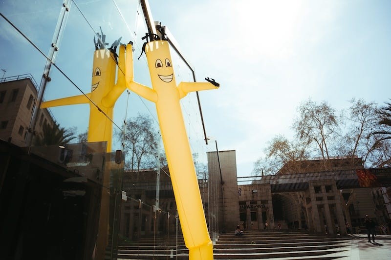 Cómo Substack se ha convertido en la red social de la lectura sin prisa: un rincón de paz en el ruido de internet