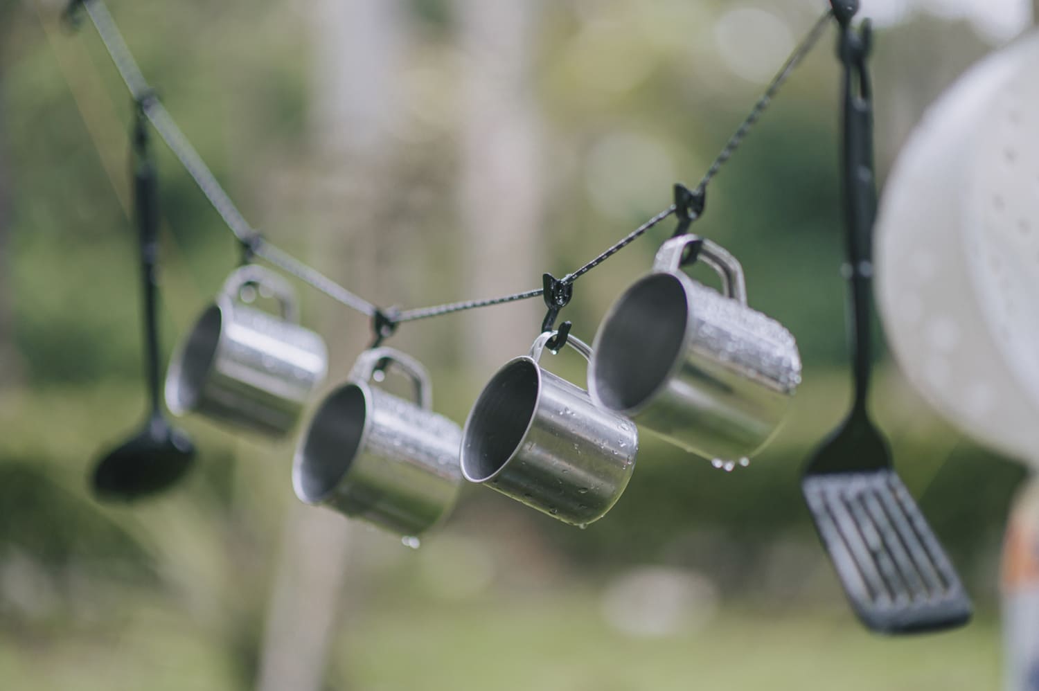 Adiós al Duralex: lo último para tu cocina es el acero inoxidable