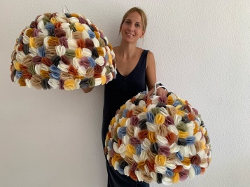 Peralta Vidavi, diseño a toda pantalla