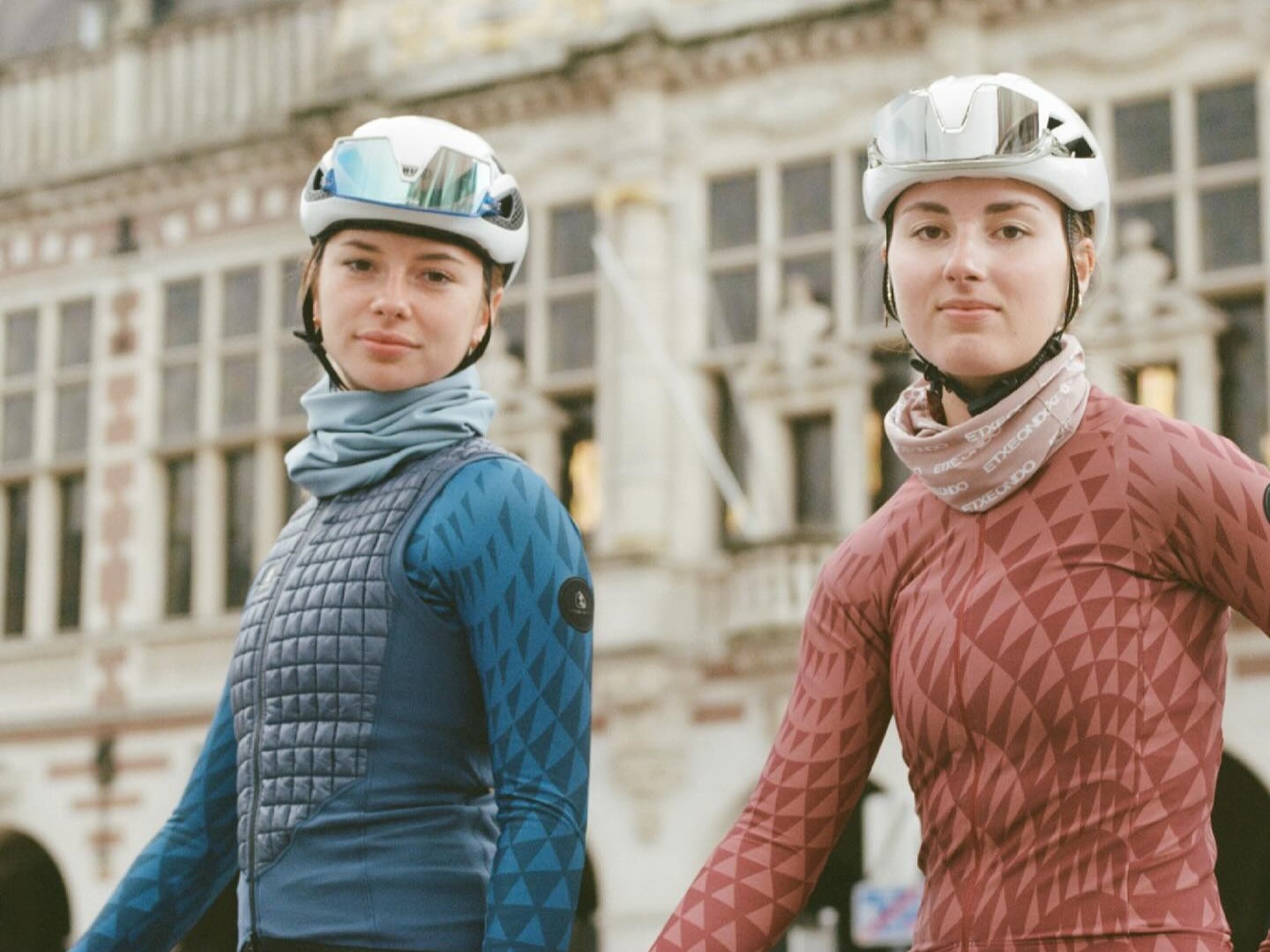 Del ‘streetwear’ al ‘sportswear’: estas marcas españolas están redefiniendo la moda deportiva