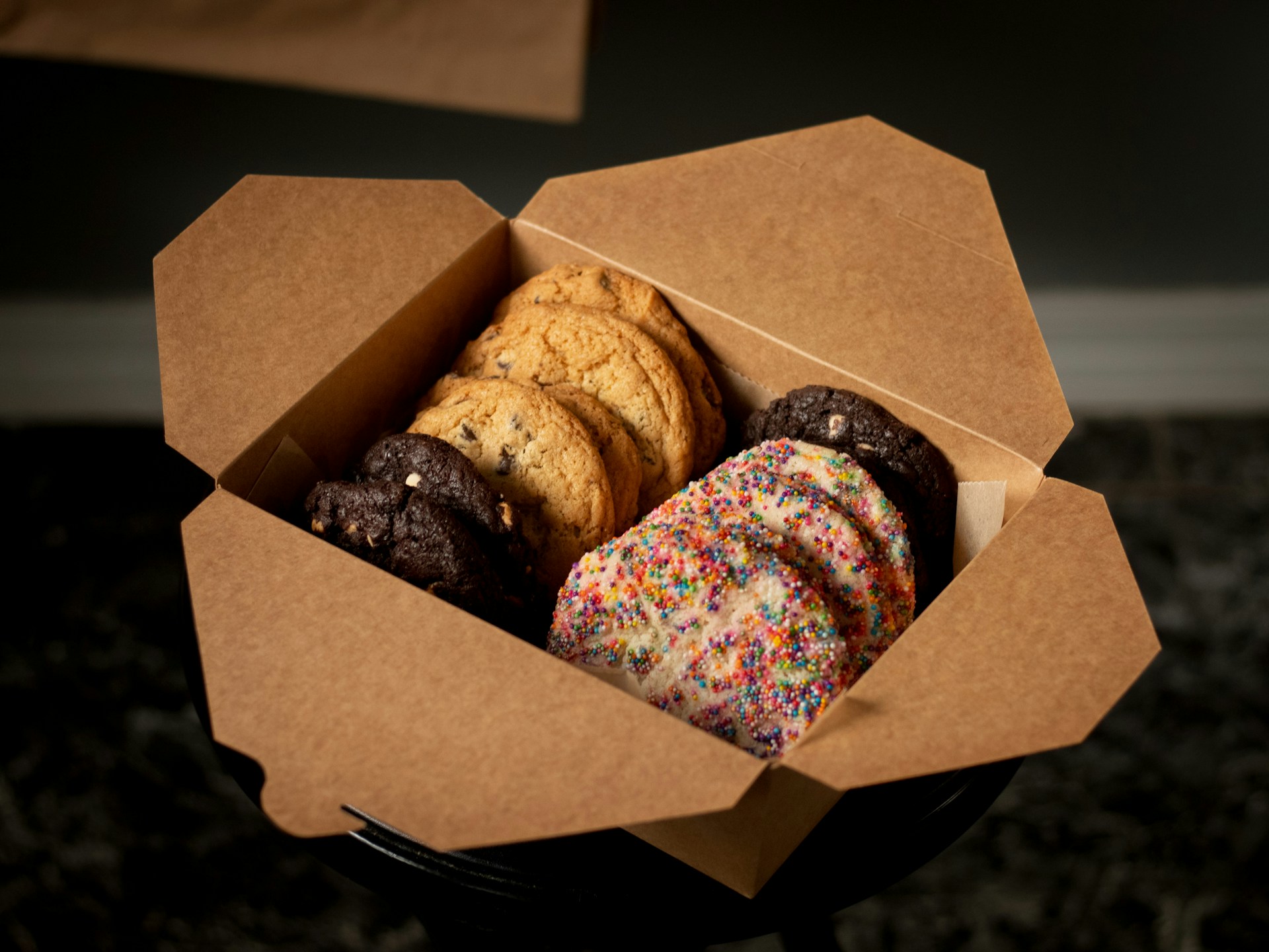 De las cookies a las palmeras de chocolate: ¿hasta dónde se pueden sublimar los clásicos?