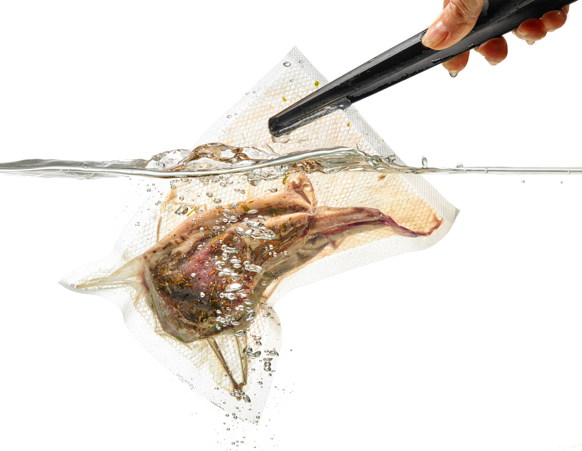 Cocina a baja temperatura: la cocción que preserva nutrientes y sabores
