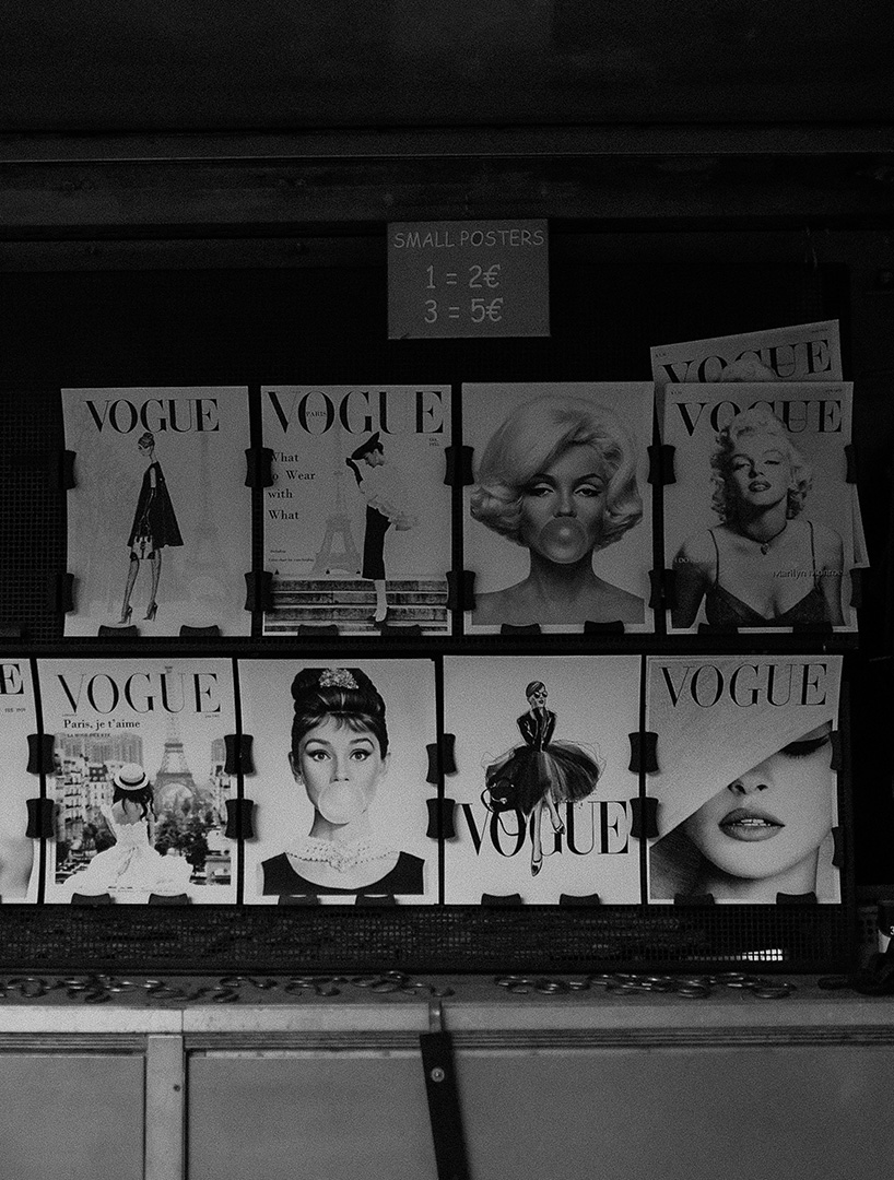 Marilyn Monroe, cien años del icono pop art por excelencia