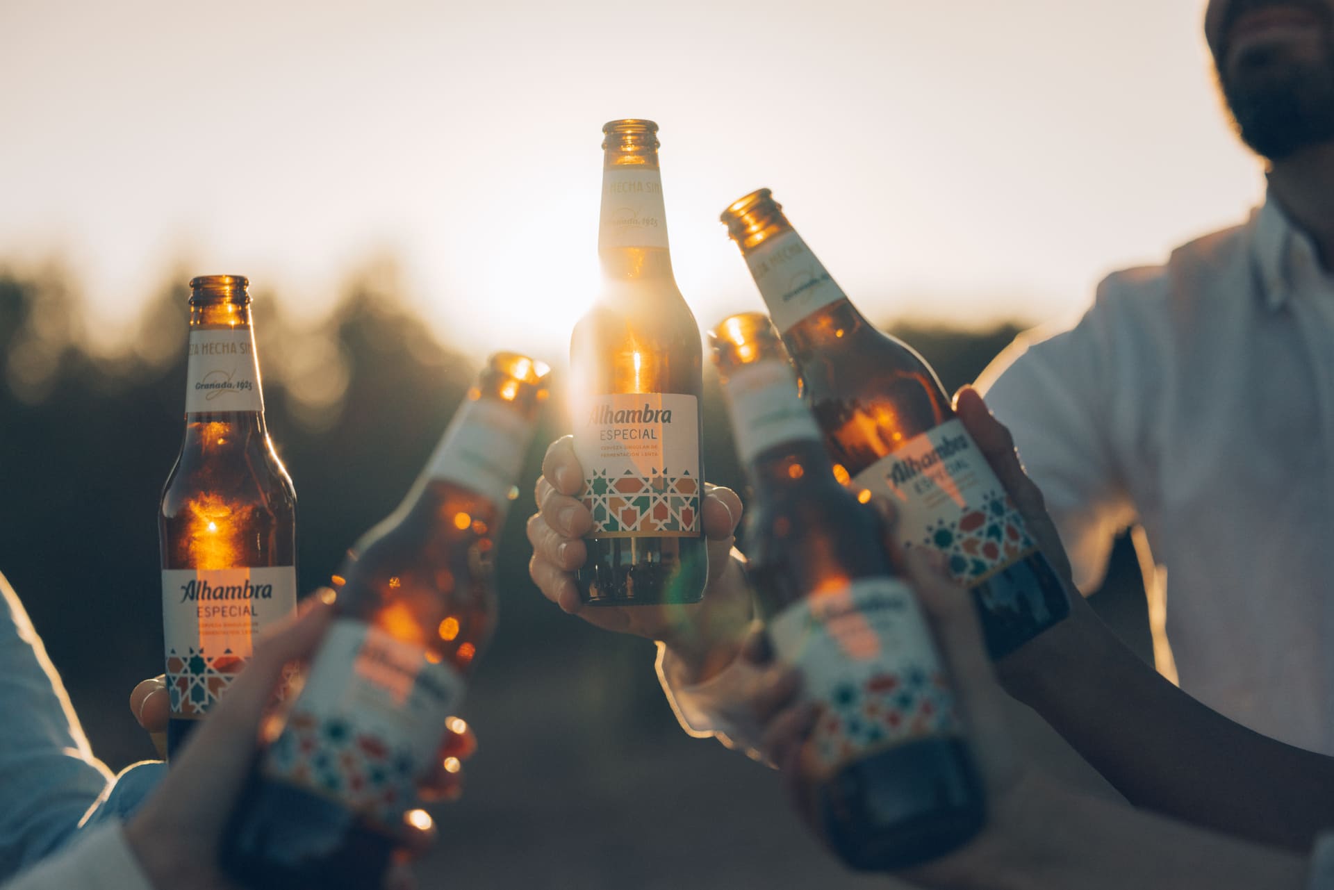 Cerveza Especial: significado (y no es marketing)