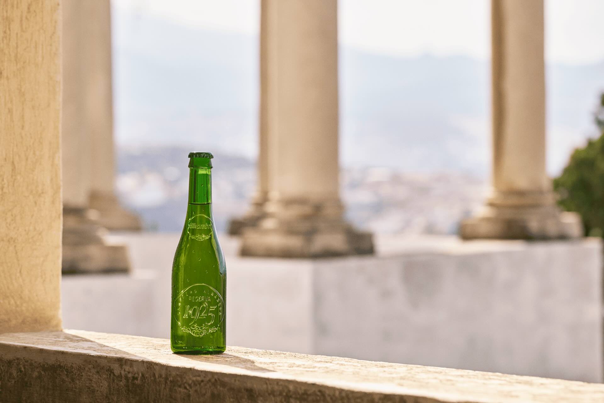 Cerveza Reserva: el tiempo es su ingrediente secreto