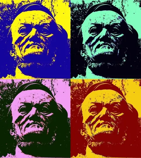 Wagner es el responsable de que veas los conciertos a oscuras
