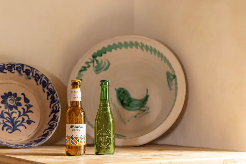 Lager: una cerveza clara que esconde mucho más de lo que parece