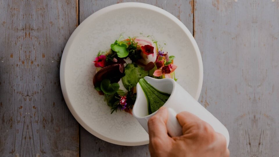 La Mirada Singular: sobre el maridaje, con Vega Hernando