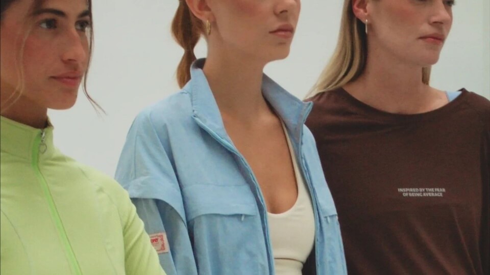 Del ‘streetwear’ al ‘sportswear’: estas marcas españolas están redefiniendo la moda deportiva