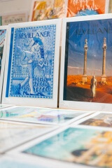 The Sevillaner, el alma gráfica de The New Yorker en versión hispalense