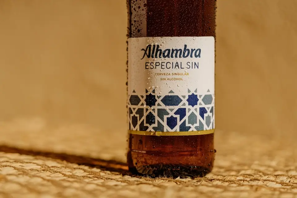 Diferencias entre cerveza sin alcohol y 0,0: no es lo mismo