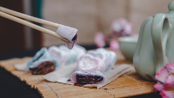 Postres japoneses: dulces tradicionales que debes conocer (y probar)