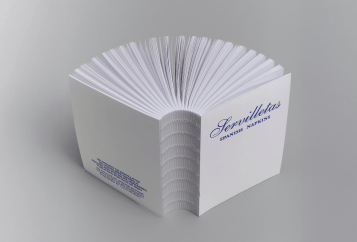 ¿Pueden las servilletas de los bares retratar la identidad de un país? Este libro dice sí