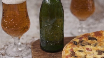 Quiche Lorraine: la receta original francesa para una cena perfecta