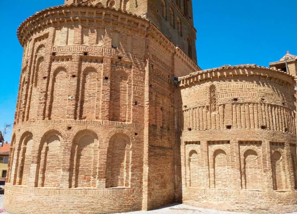 Mudéjar: el arte de vivir entre ladrillos