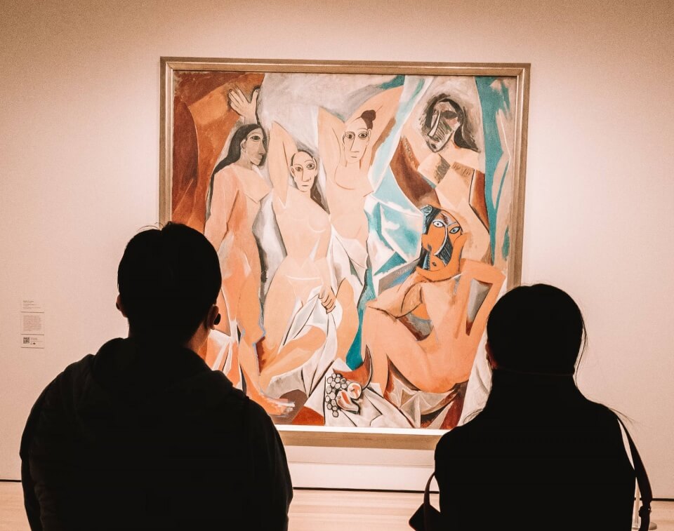 Todos los planes del año Picasso