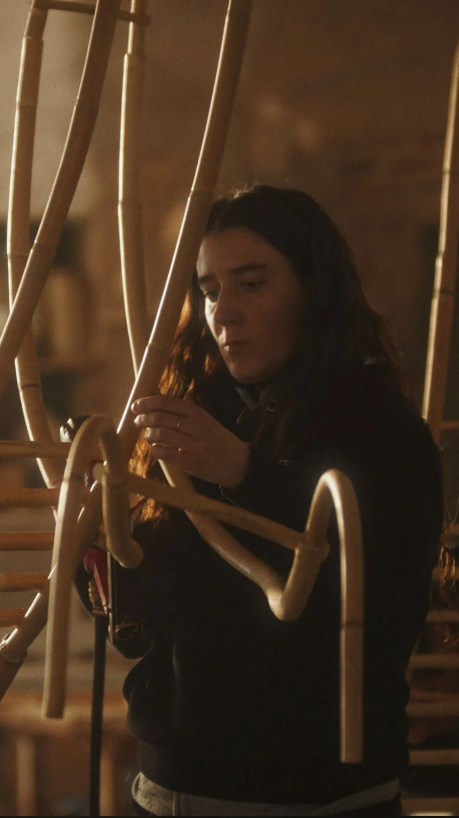 Un siglo lleno de experiencias únicas.