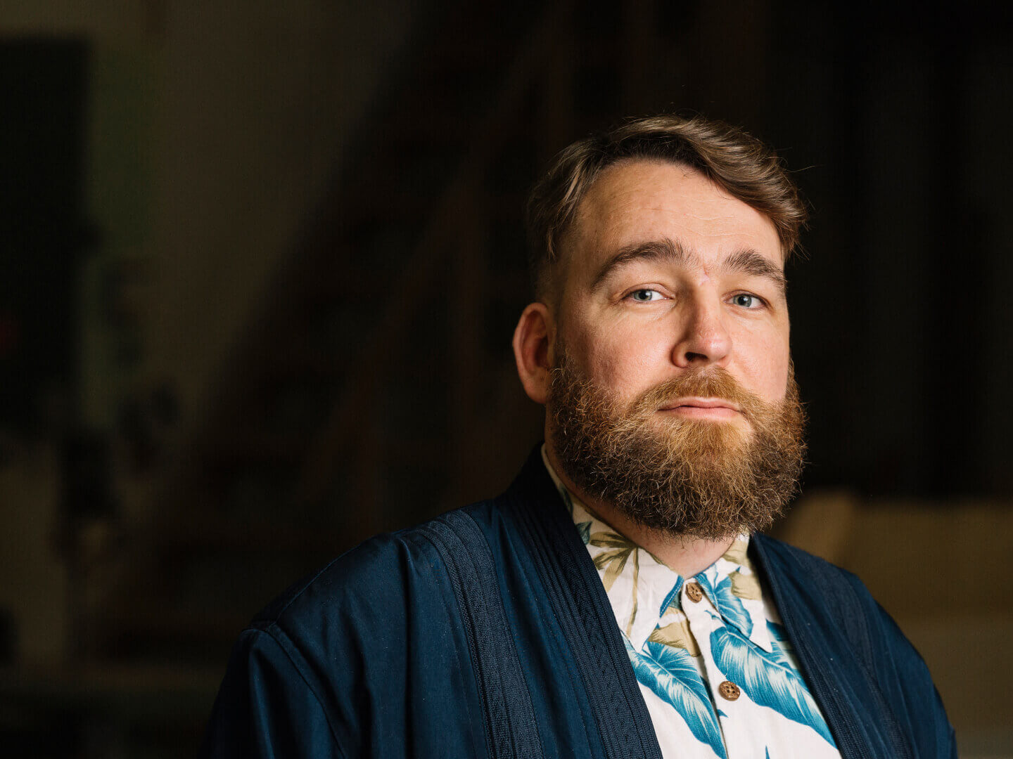 Lorenzo Sandoval - Arco - Cervezas Alhambra