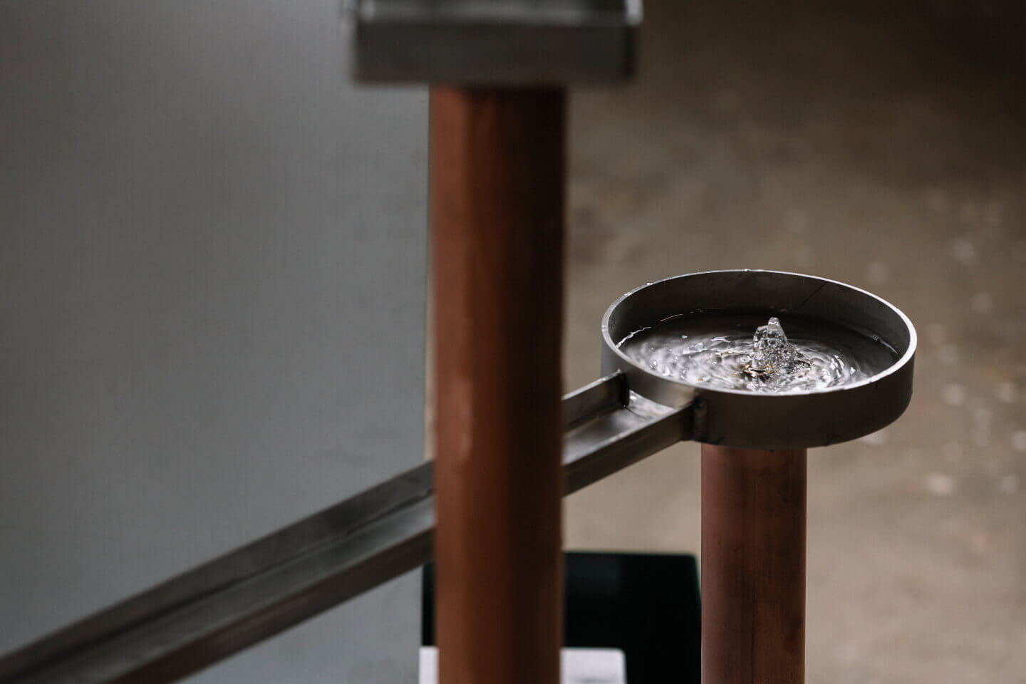 Lorenzo Sandoval - Arco - Cervezas Alhambra