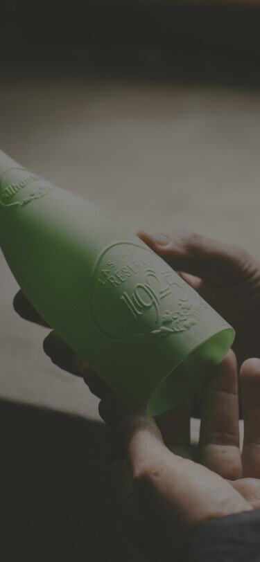 Creación de Autor - Álvaro Catalán - Cervezas Alhambra