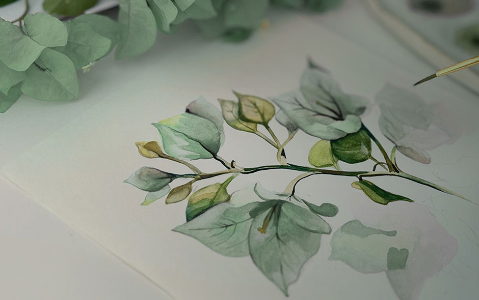 Taller Sin Prisa con Almudena Castillejo