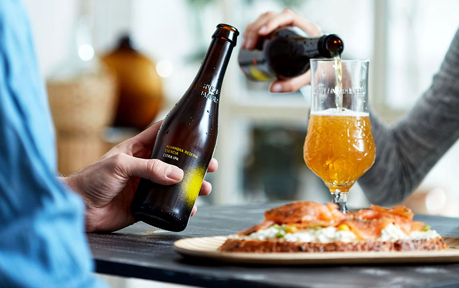 100 años sin prisa + maridaje