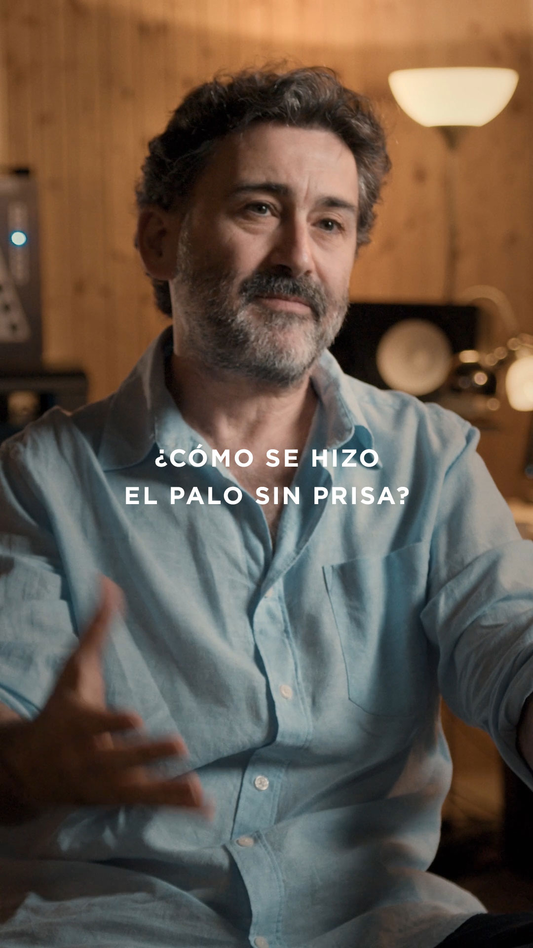 Cuando el norte sabe a sur