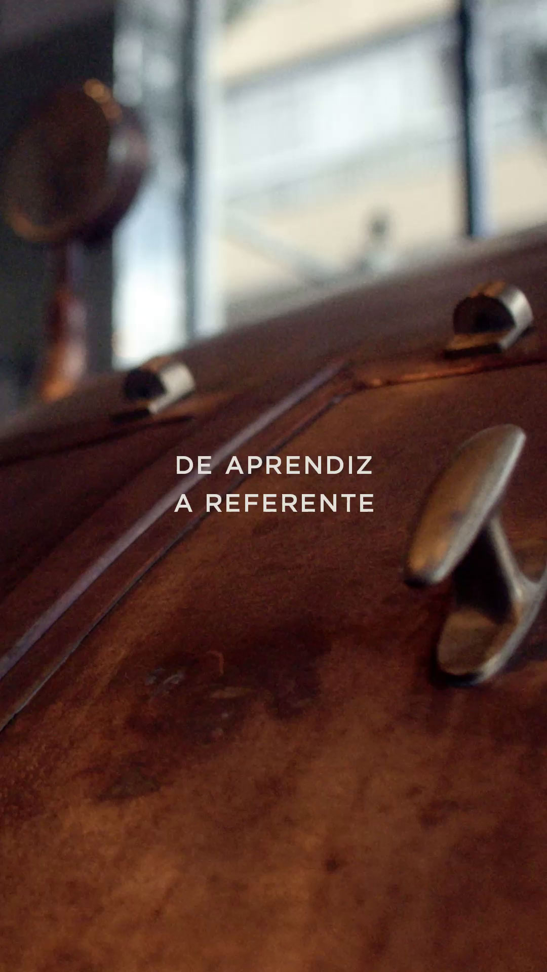 Cuando el norte sabe a sur