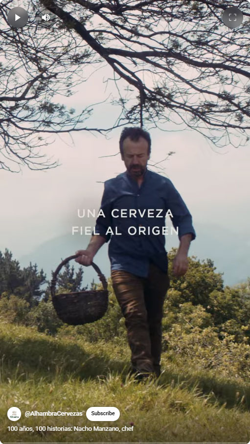 Cuando el norte sabe a sur