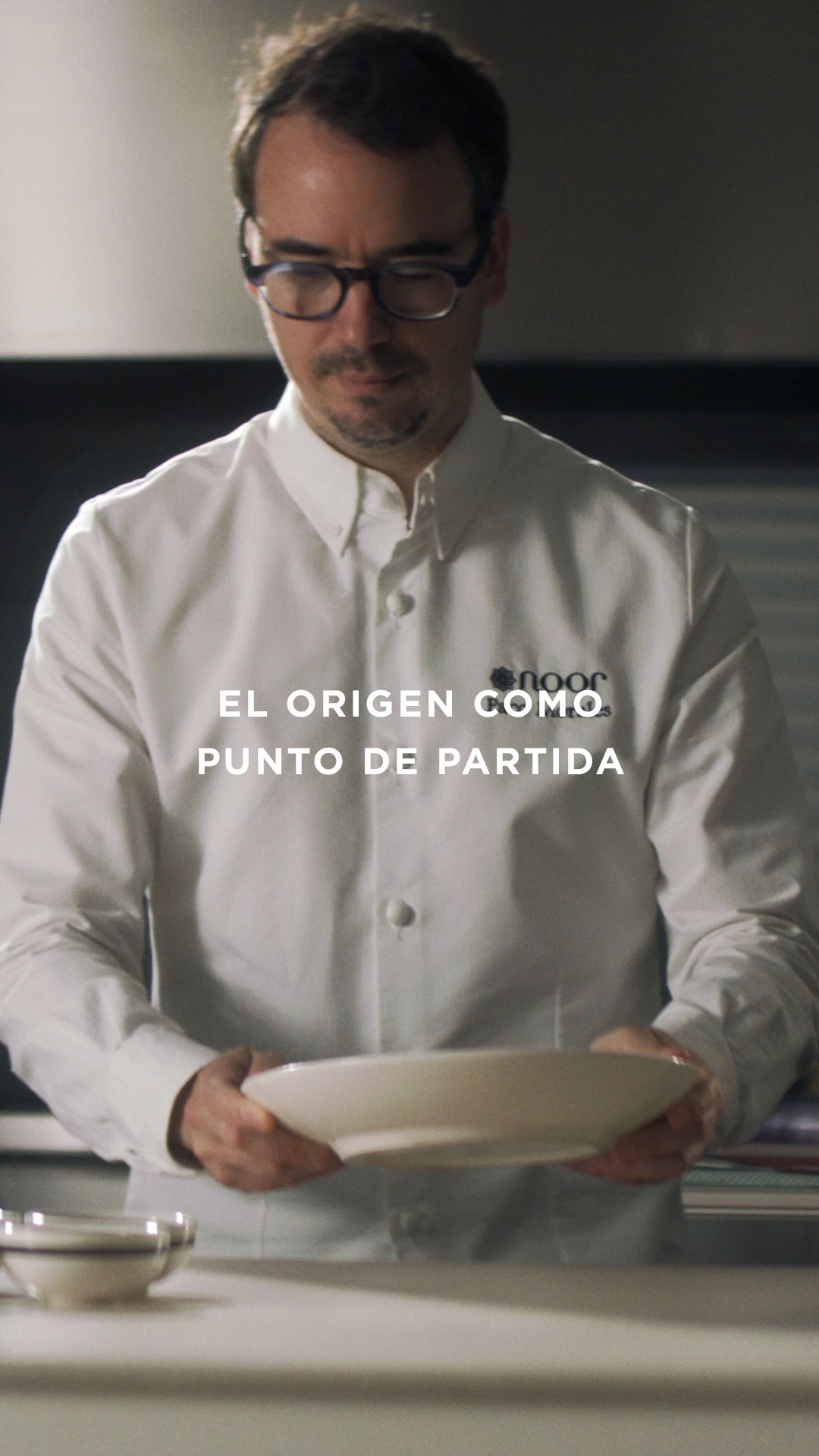 Cuando el norte sabe a sur