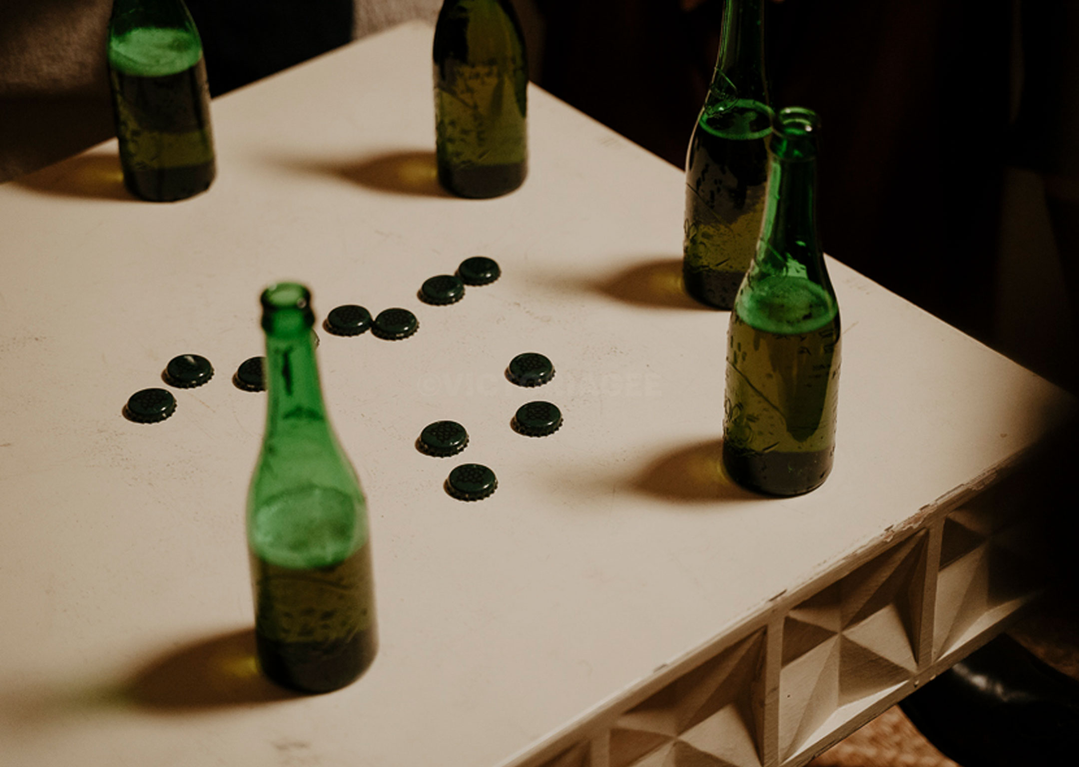 Aquí en el sur, lo sabemos.