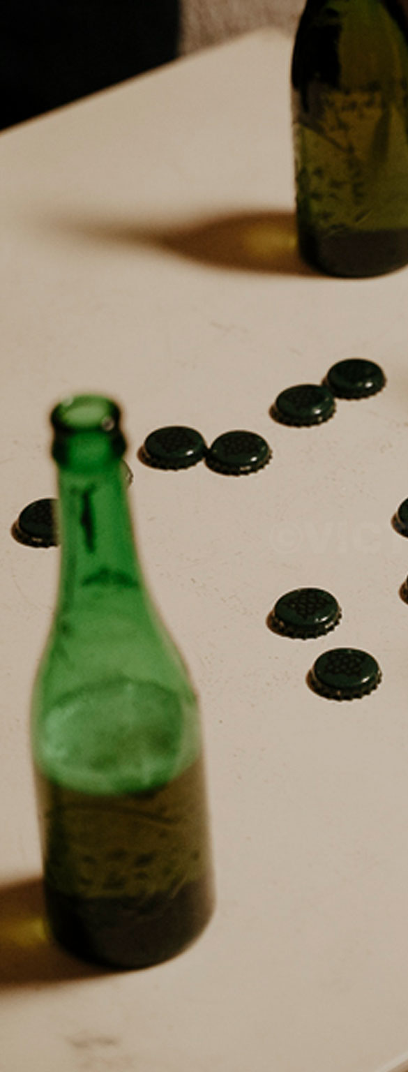 Aquí en el sur, lo sabemos.