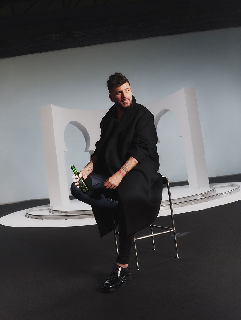 Pablo López Sosegá