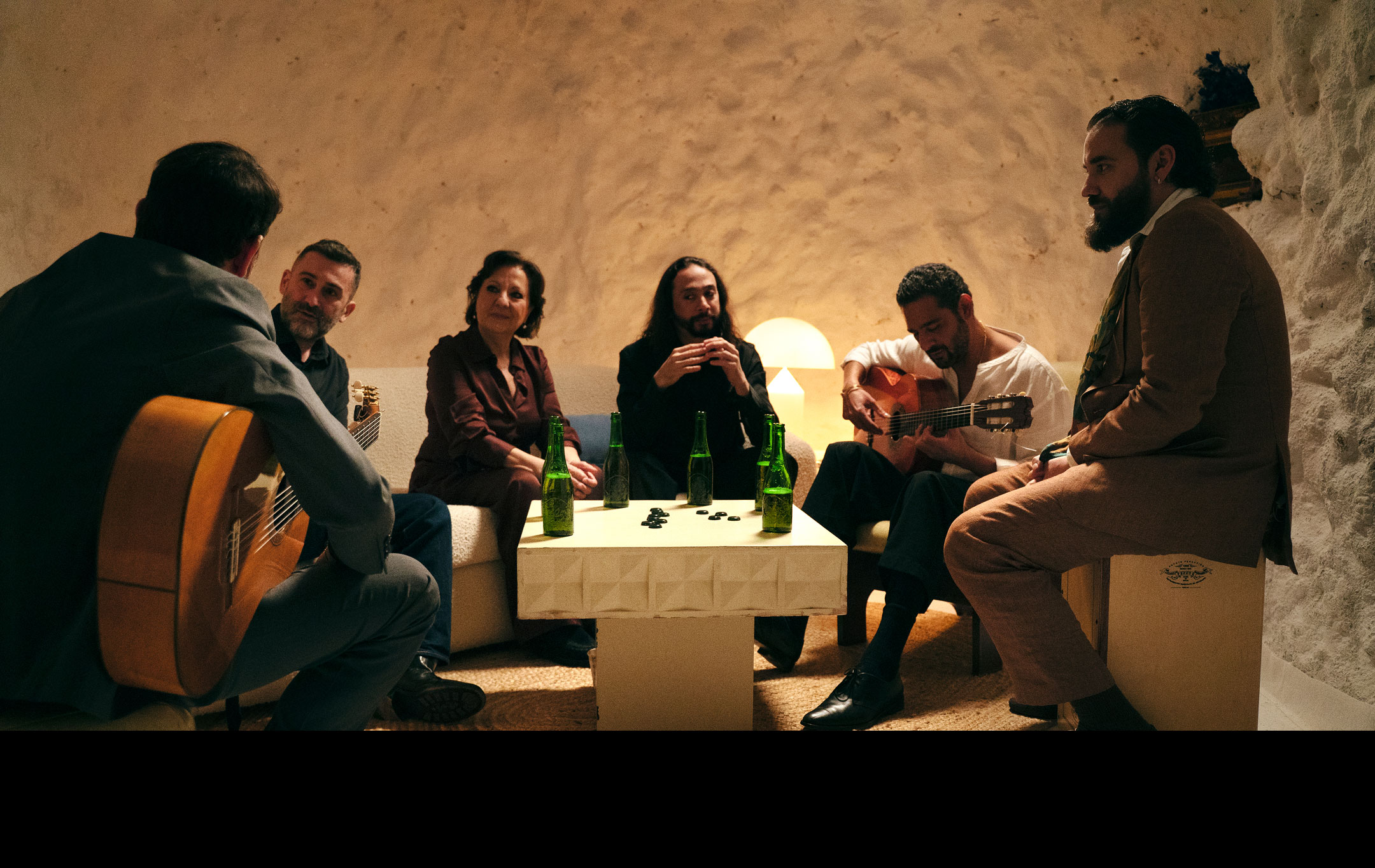 Aquí en el sur, lo sabemos.