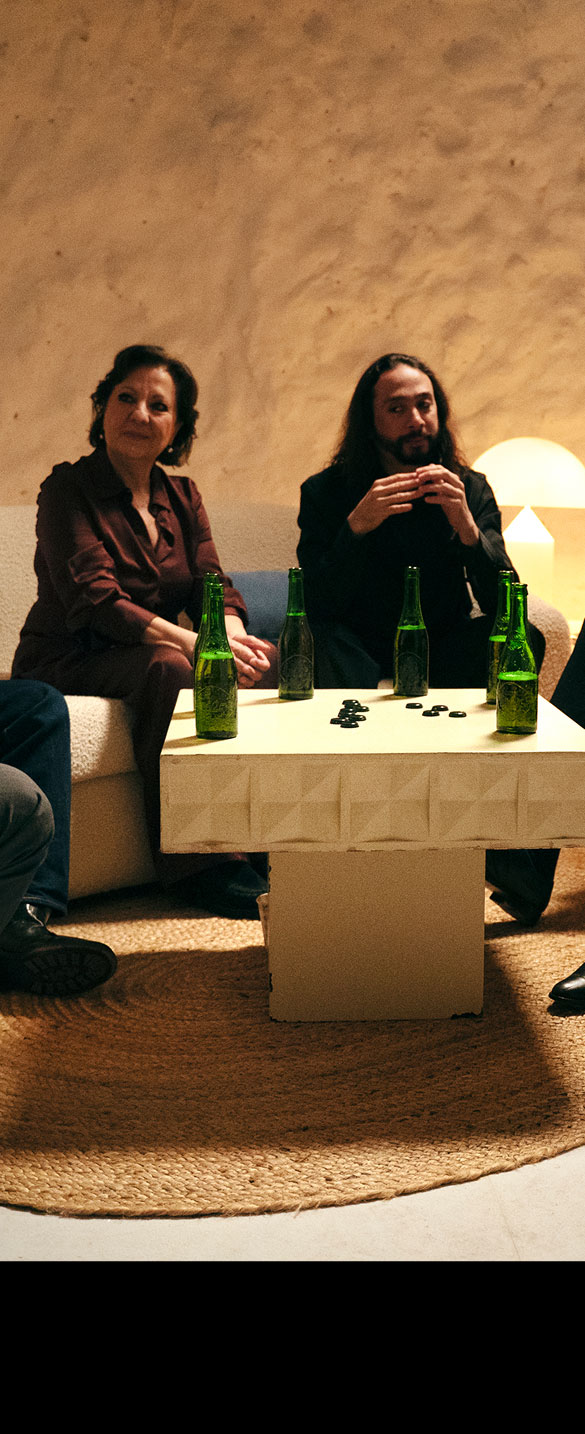 Aquí en el sur, lo sabemos.